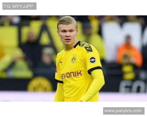 热搜榜第一！哈兰德因一举动刷屏全网