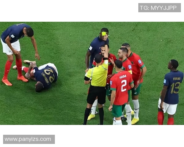 足球世界杯裁判判罚争议事件详细分析