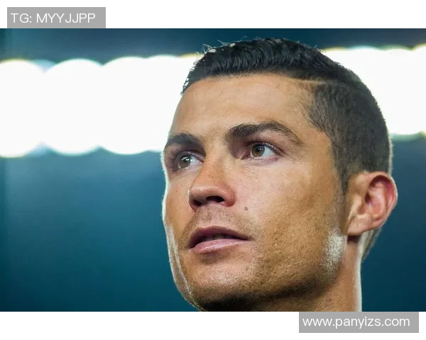 C罗赛后直言：我们配得上胜利