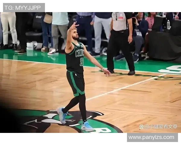 战术拆解：凯尔特人为何能掌控比赛节奏？