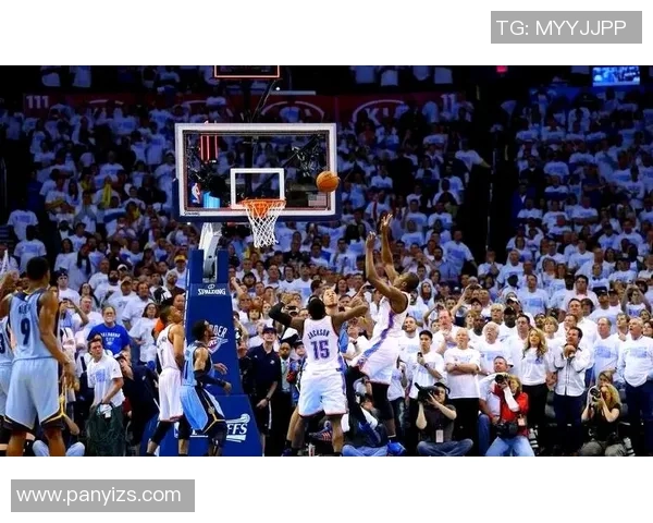 NBA历史十大经典绝杀瞬间回顾