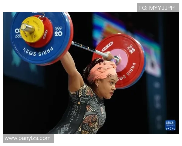 奥运会举重选手备赛期间的营养干预与爆发力提升策略研究