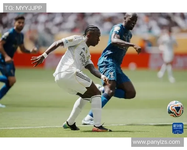 昔日旧怨难平维尼修斯迎战老队友狭路争锋火花再起